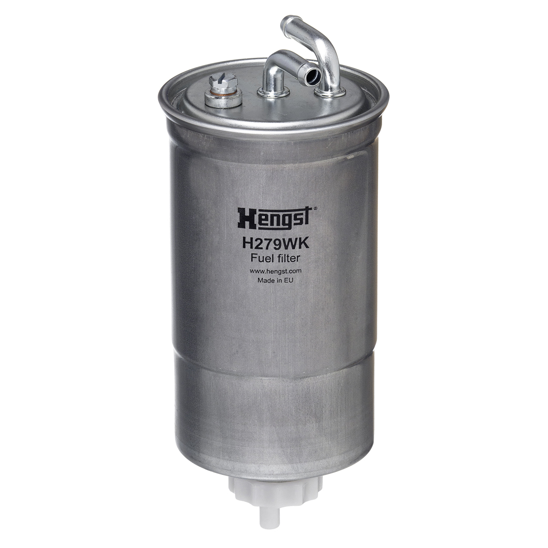 Hengst Filter Brandstoffilter H279WK