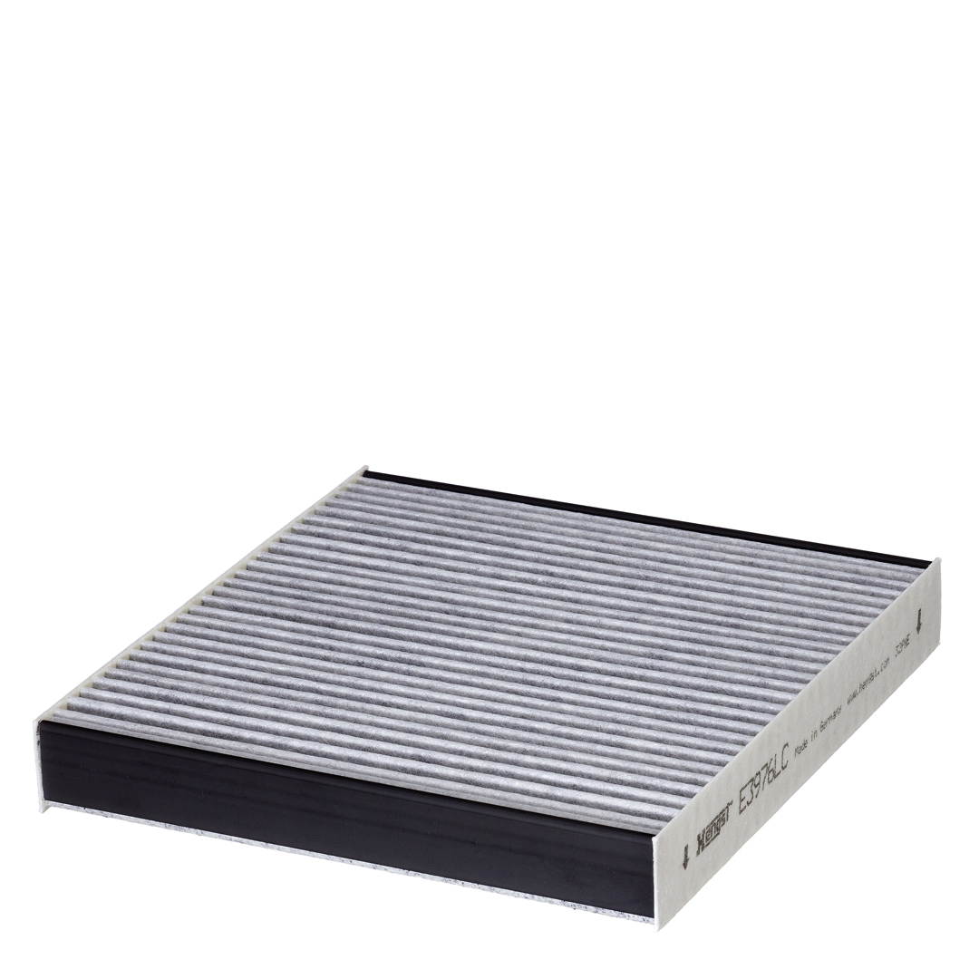 Hengst Filter Interieurfilter E3976LC