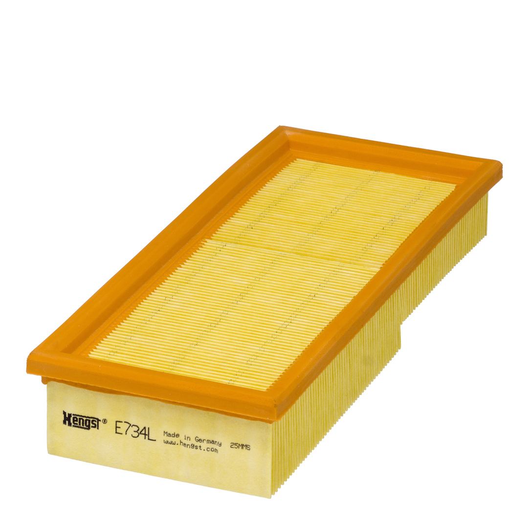 Hengst Filter Luchtfilter E734L