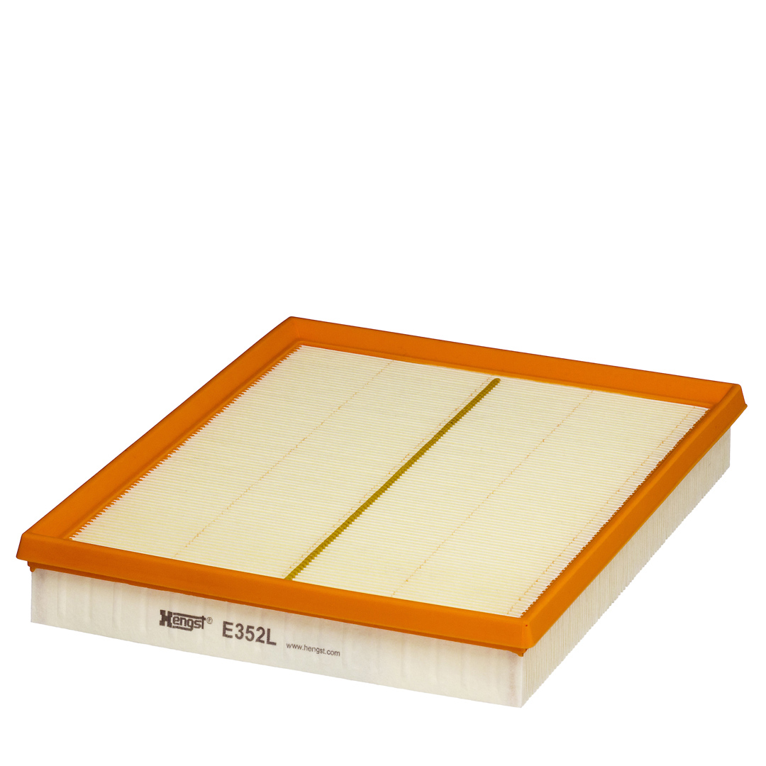 Hengst Filter Luchtfilter E352L