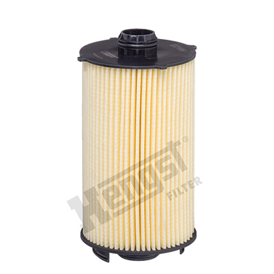 Hengst Filter Oliefilter E214H D300