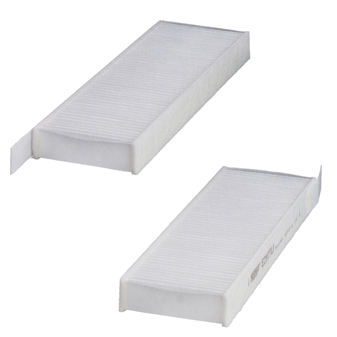 Hengst Filter Interieurfilter E2977LI-2