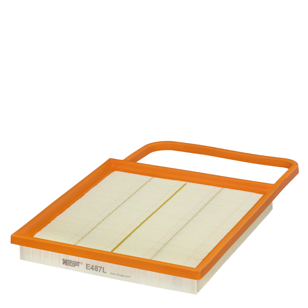 Hengst Filter Luchtfilter E487L
