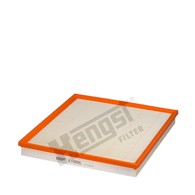 Hengst Filter Luchtfilter E1089L