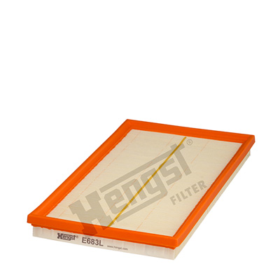 Hengst Filter Luchtfilter E683L