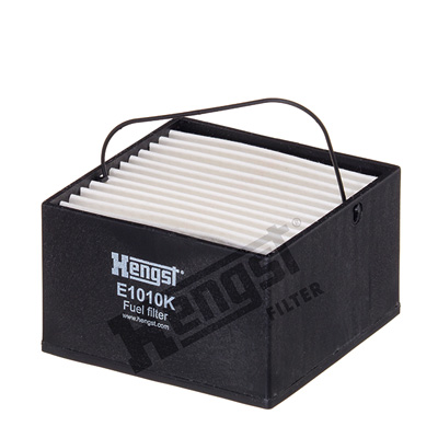 Hengst Filter Brandstoffilter E1010K