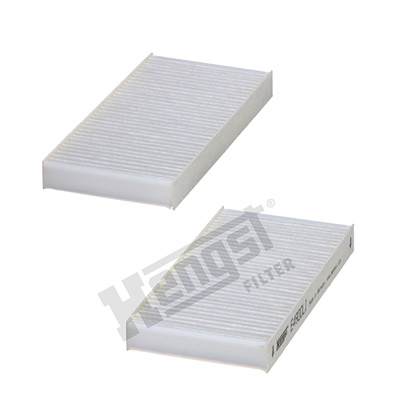 Hengst Filter Interieurfilter E4900LI-2