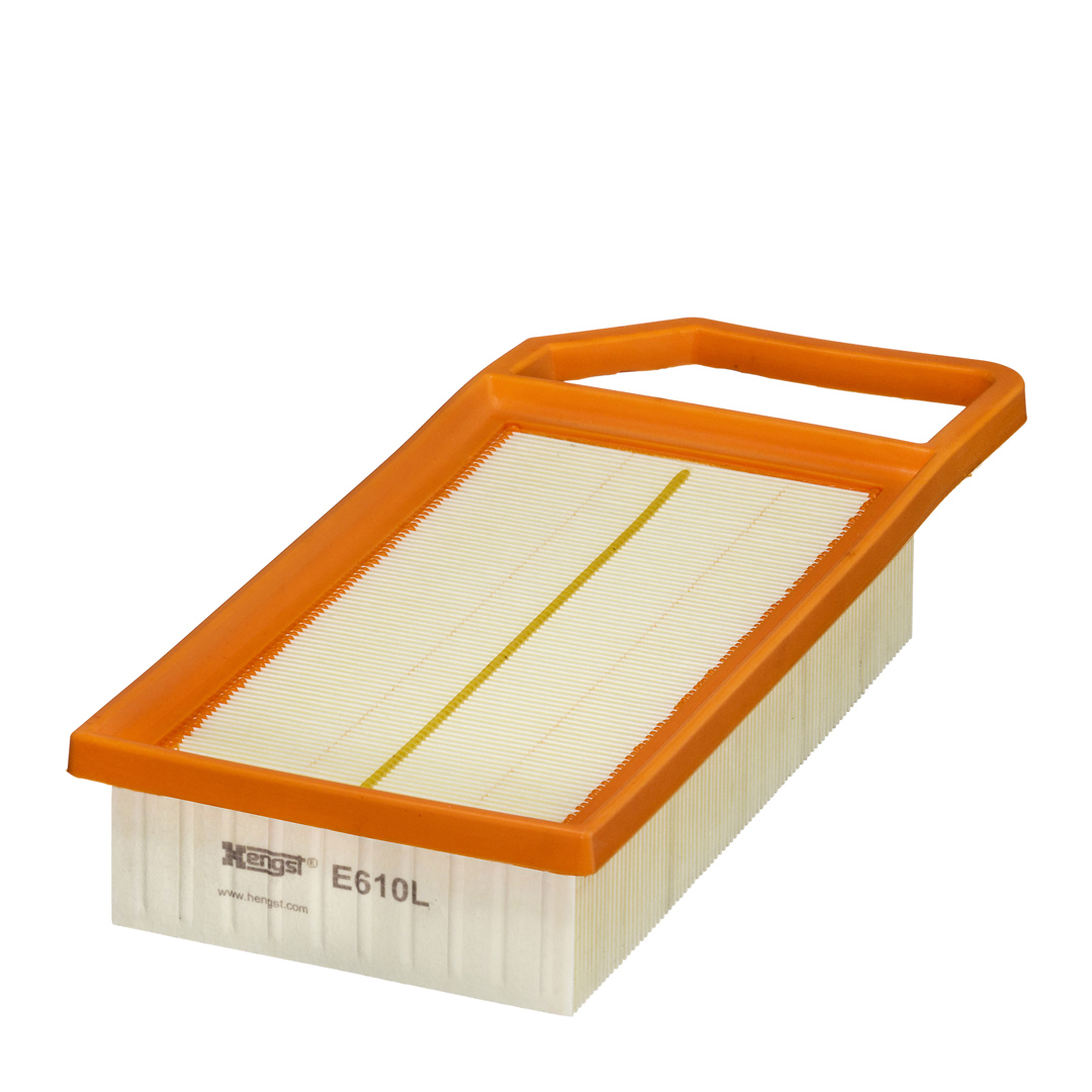 Hengst Filter Luchtfilter E610L