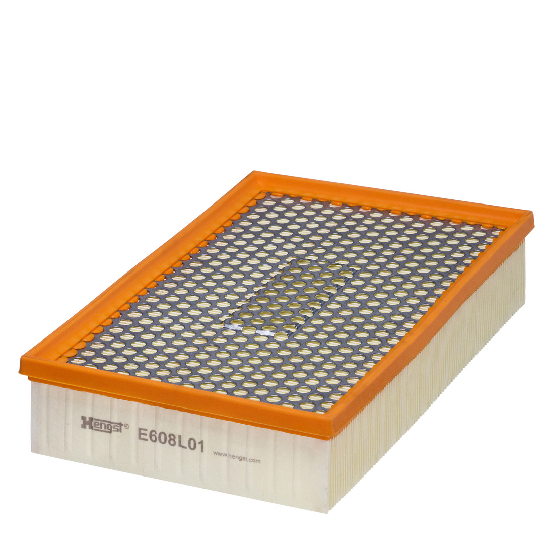 Hengst Filter Luchtfilter E608L01