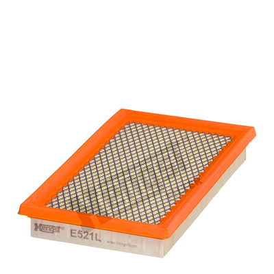 Hengst Filter Luchtfilter E521L