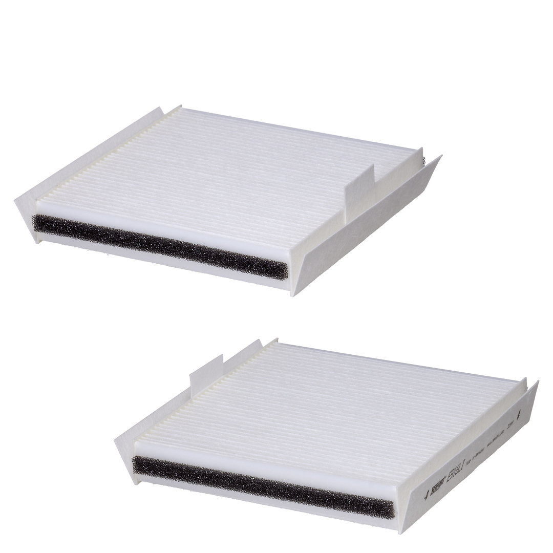 Hengst Filter Interieurfilter E916LI-2