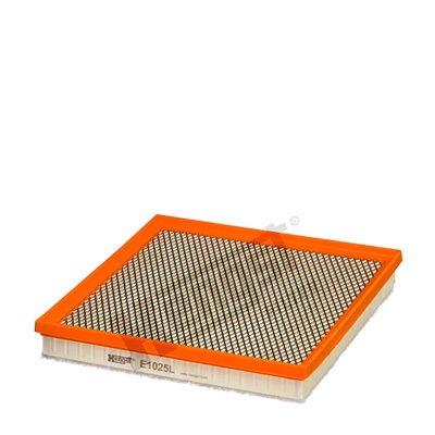 Hengst Filter Luchtfilter E1025L