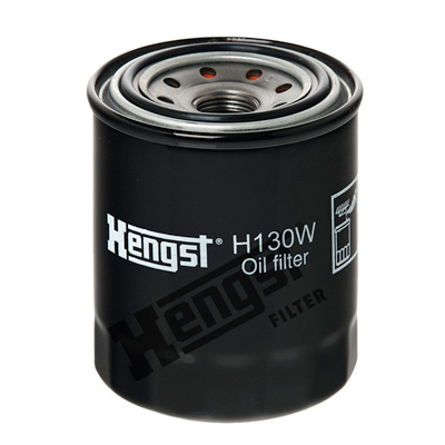 Hengst Filter Oliefilter H130W