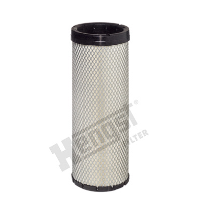 Hengst Filter Oliefilter E237LS