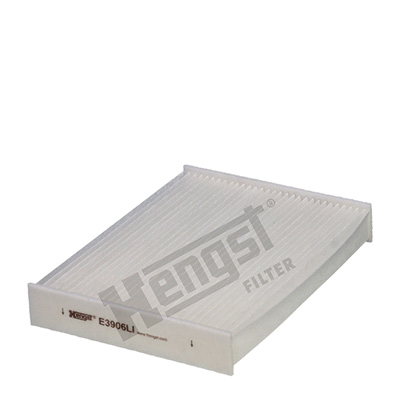 Hengst Filter Interieurfilter E3906LI