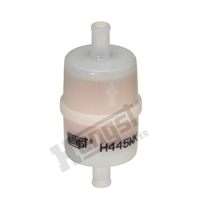 Hengst Filter Luchtfilter, compressor H445WK