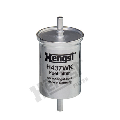 Hengst Filter Brandstoffilter H437WK