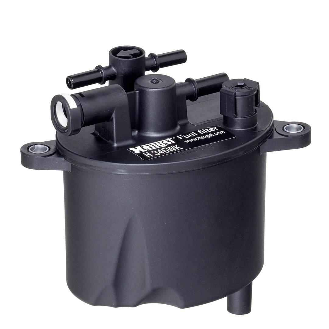 Hengst Filter Brandstoffilter H346WK