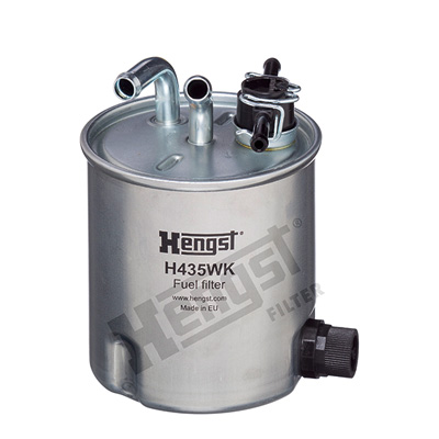 Hengst Filter Brandstoffilter H435WK