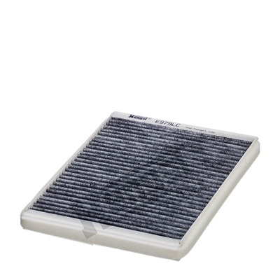 Hengst Filter Interieurfilter E979LC