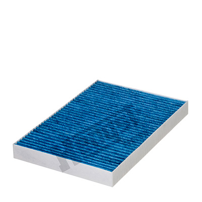 Hengst Filter Interieurfilter E955LB