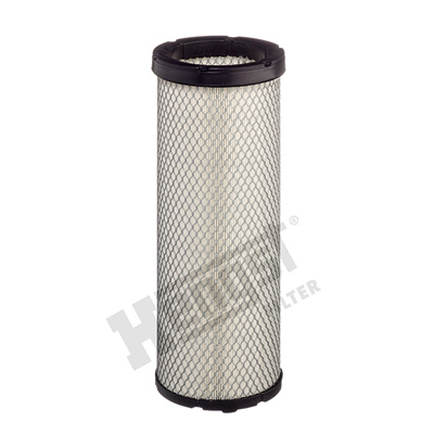 Hengst Filter Oliefilter E808LS