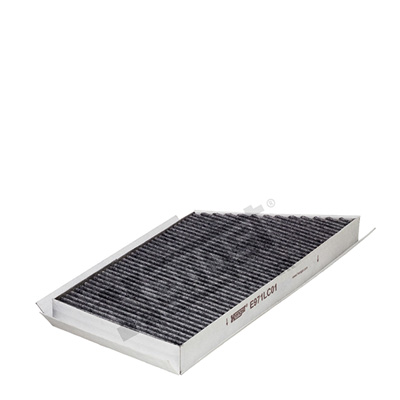 Hengst Filter Interieurfilter E971LC01