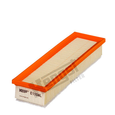 Hengst Filter Luchtfilter E1104L