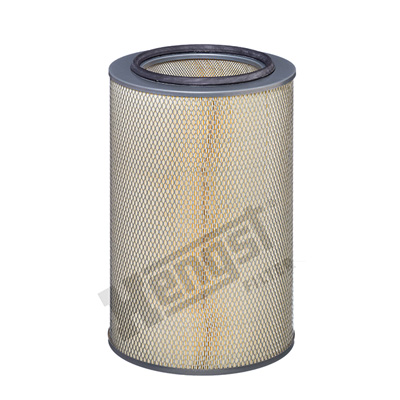 Hengst Filter Luchtfilter E118L