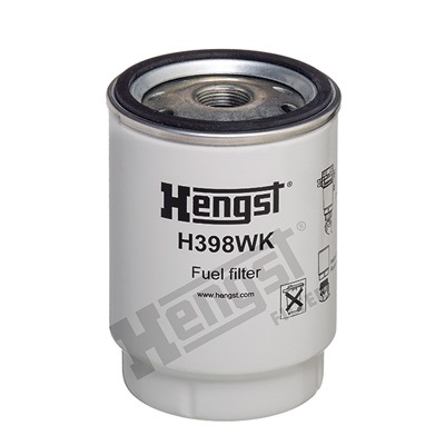 Hengst Filter Brandstoffilter H398WK