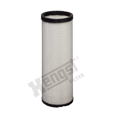 Hengst Filter Oliefilter E540LS