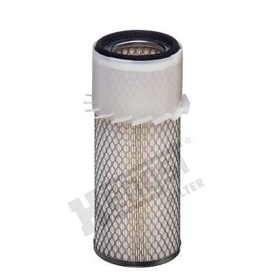Hengst Filter Luchtfilter E565L