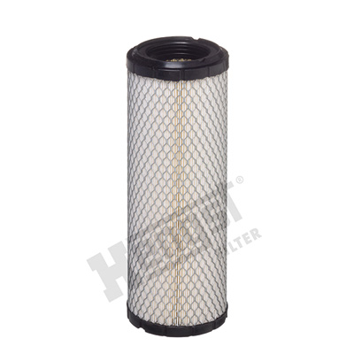 Hengst Filter Luchtfilter E582L