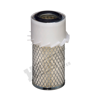 Hengst Filter Luchtfilter E750L