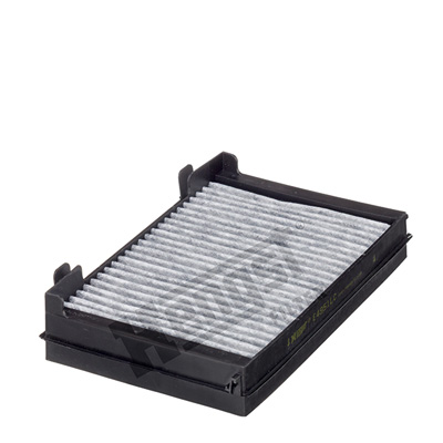 Hengst Filter Interieurfilter E4951LC