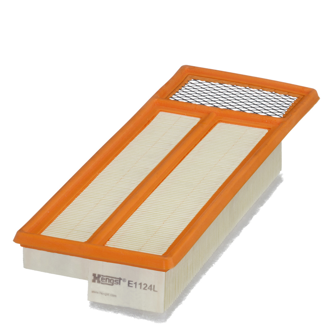 Hengst Filter Luchtfilter E1124L
