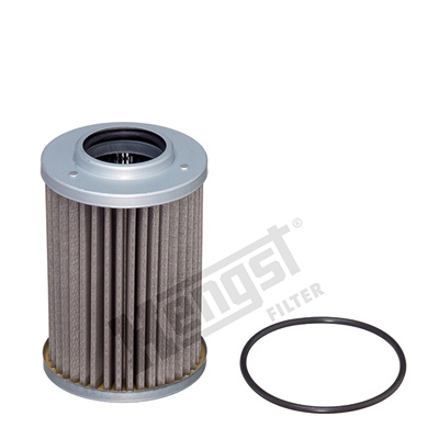 Hengst Filter Filter/oliezeef automaatbak E39H D120