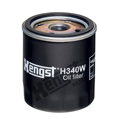 Hengst Filter Oliefilter H340W