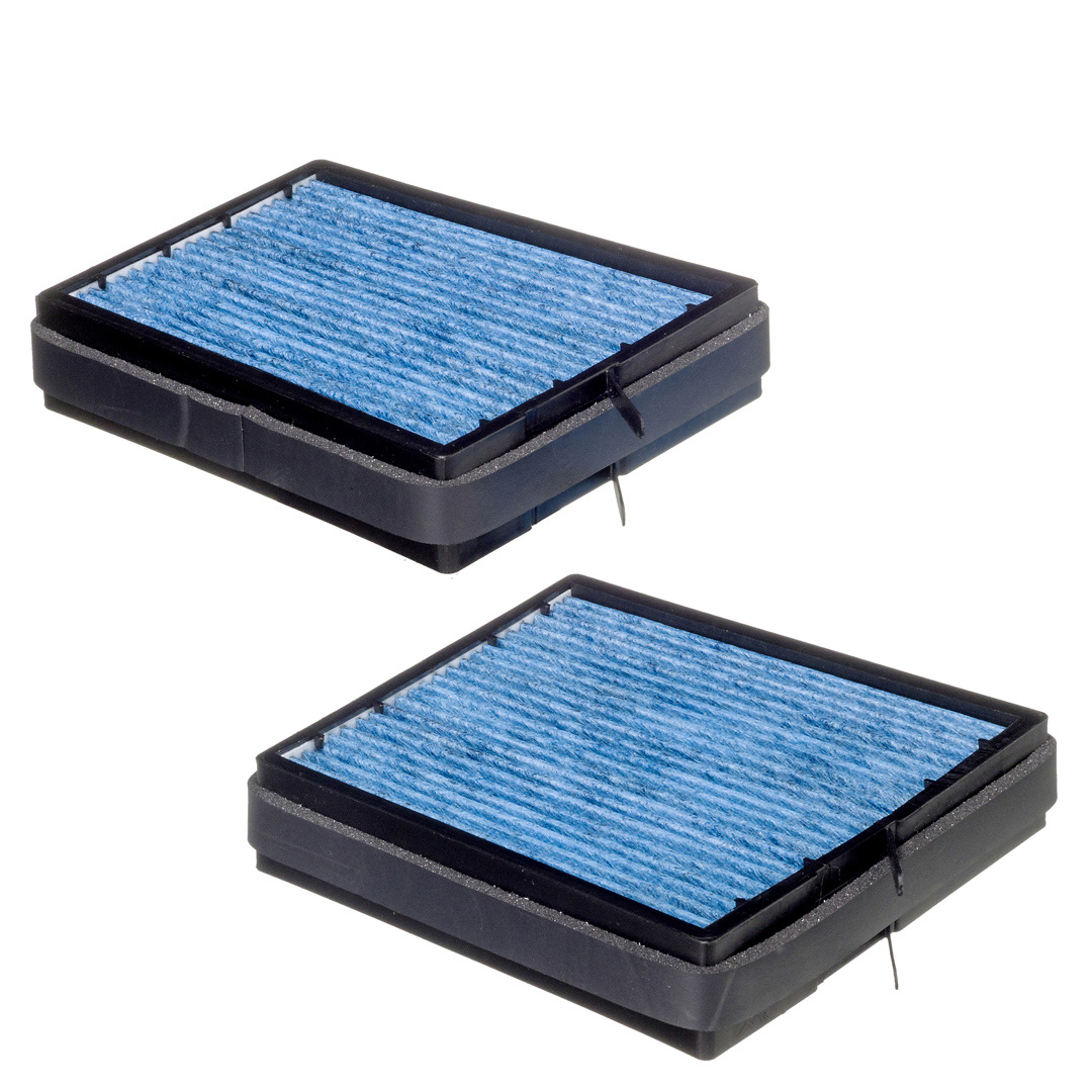 Hengst Filter Interieurfilter E970LB01-2