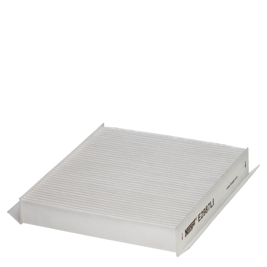 Hengst Filter Interieurfilter E2987LI