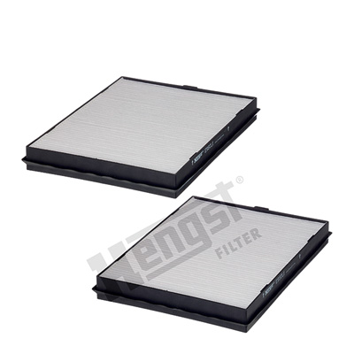 Hengst Filter Interieurfilter E960LI-2