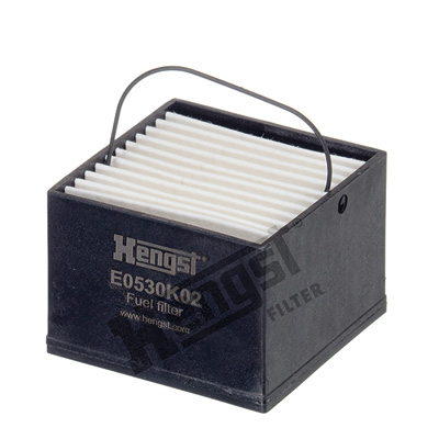 Hengst Filter Brandstoffilter E0530K02