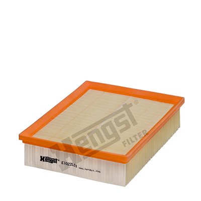 Hengst Filter Luchtfilter E1022L01