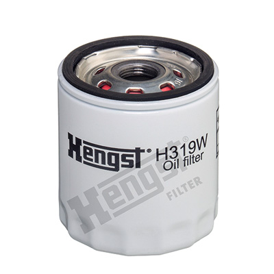 Hengst Filter Oliefilter H319W