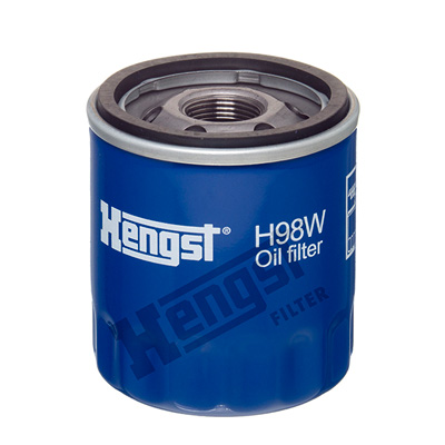 Hengst Filter Oliefilter H98W
