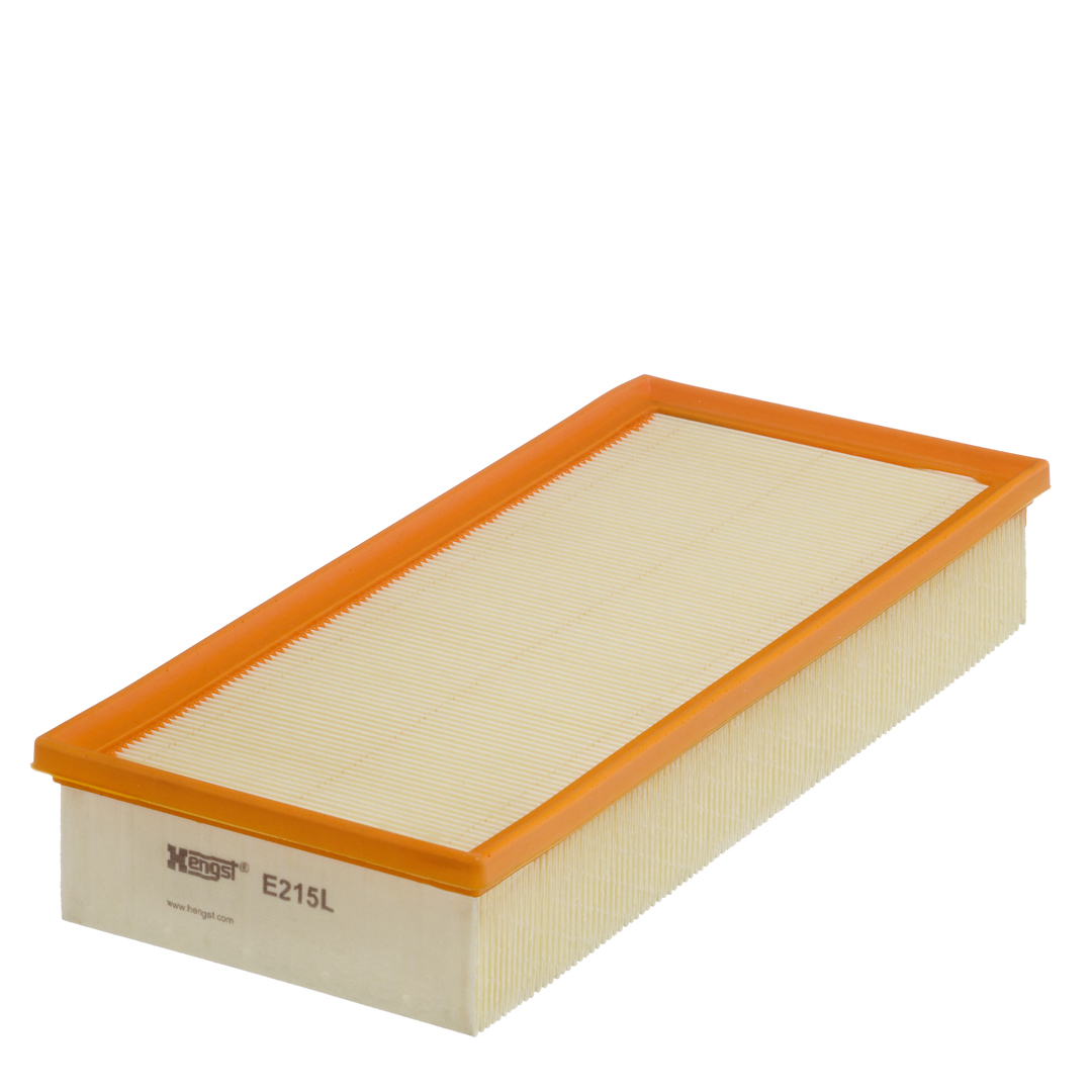 Hengst Filter Luchtfilter E215L