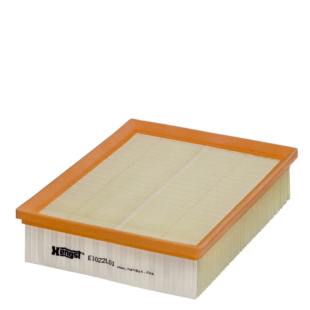 Hengst Filter Luchtfilter E1022L01