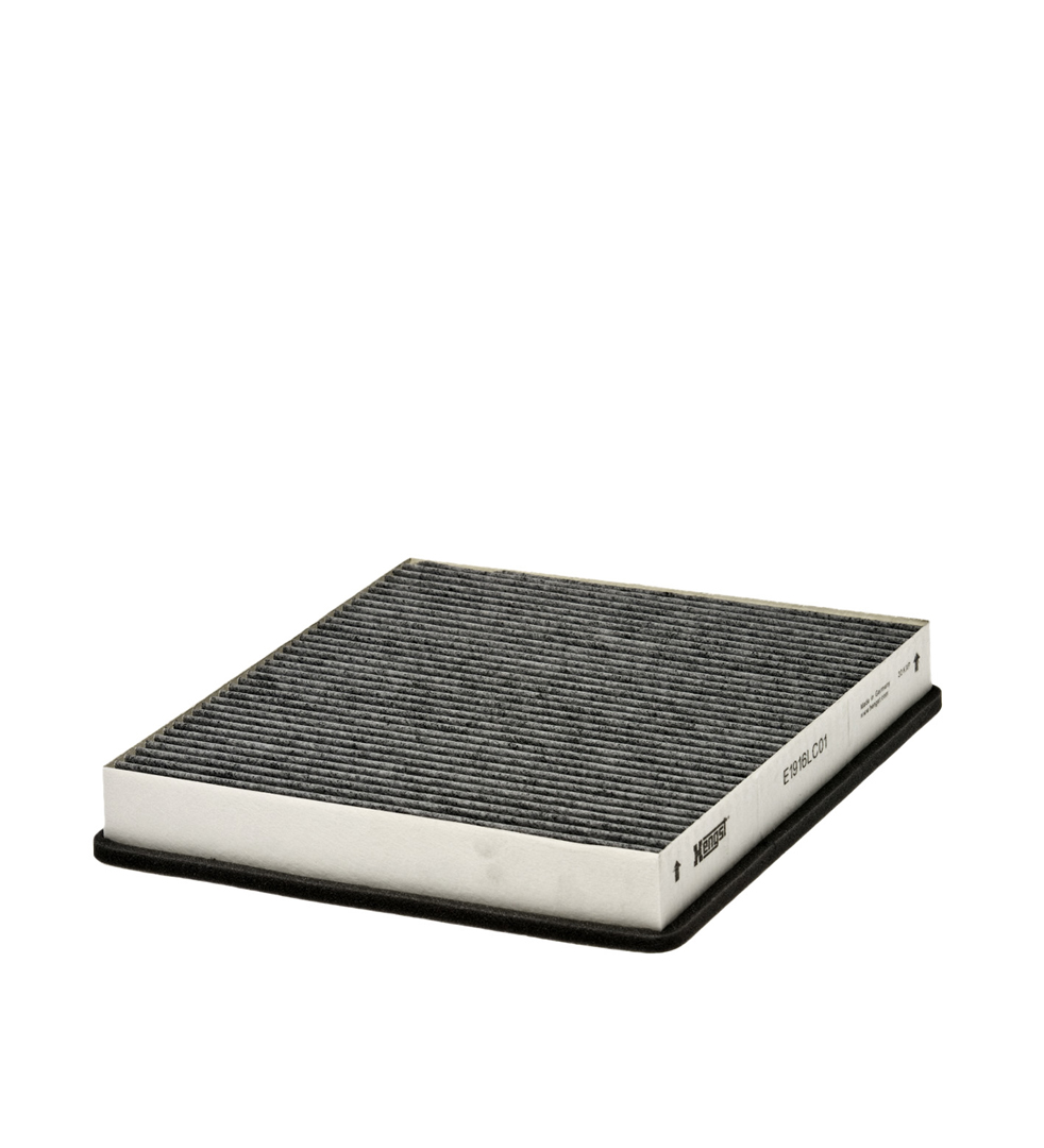 Hengst Filter Interieurfilter E1916LC01