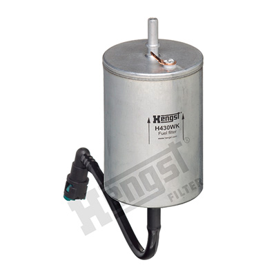 Hengst Filter Brandstoffilter H430WK