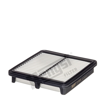 Hengst Filter Luchtfilter E1583L